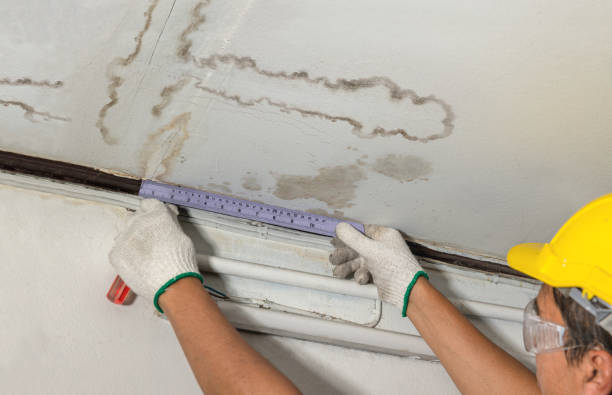 Reliable Basement Water Removal contractor in Oakland, ME by Water Damage Irwin